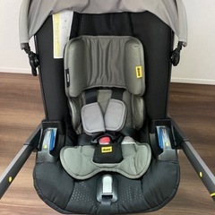 doonaドゥーナ　グレーの画像