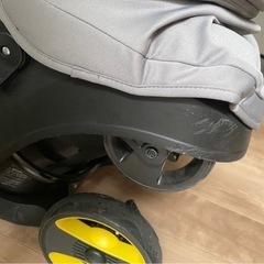 doonaドゥーナ　グレーの画像