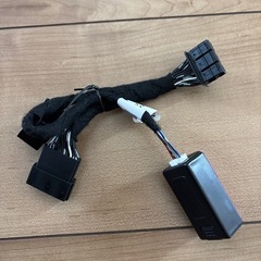 ノアヴォクシー90系　車速ロック
