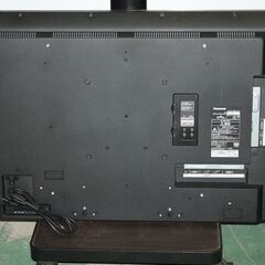 71113★Panasonic 43型LED液晶ディスプレイ TH-43LFE8J (16) 【パナソニック/フルHD/VAパネル/LEDバックライト/スタンド付属無し】の画像