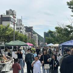 門司港カーブーツ2025年７月