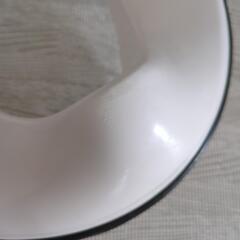 BABYBJÖRN ベビービョルン 補助便座 ホワイト ブラック トイトレの画像