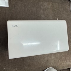 ペーパーホルダーの画像