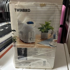 家庭用加湿器の画像