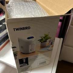 家庭用加湿器の画像