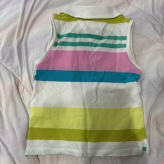 TOMMY HILFIGER 12Mの画像