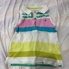 TOMMY HILFIGER 12M