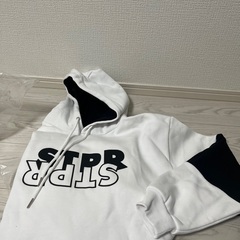 すとぷり　パーカー