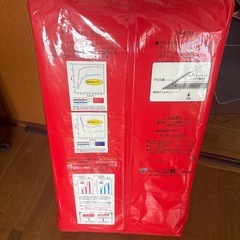 山善 ホットマット 3畳用の画像