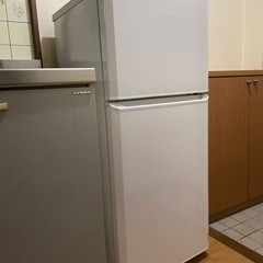 美品冷蔵庫