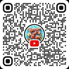 YouTubeチャンネル開設しました