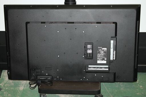 71304★Panasonic 48型LED液晶ディスプレイ TH-48LFE8J (3) 【パナソニック/フルHD/VAパネル/ダイレクトLEDバックライト/スタンド付属無し】