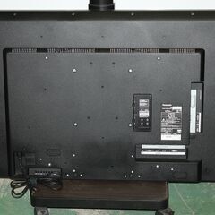 71304★Panasonic 48型LED液晶ディスプレイ TH-48LFE8J (3) 【パナソニック/フルHD/VAパネル/ダイレクトLEDバックライト/スタンド付属無し】の画像