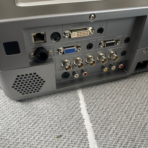 未使用　Toshiba (東芝) TDP-T250 プロジェクターランプユニット 2025年最新】東芝 プロジェクターの人気アイテム - メルカリ