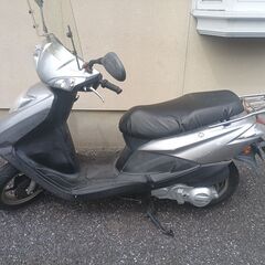 まだ販売中！ホンダdio125cc 中華