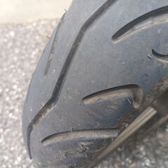 ジャンク直せば良好！ホンダdio125cc 中華　の画像