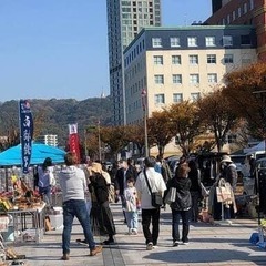 門司港カーブーツ2025年9月
