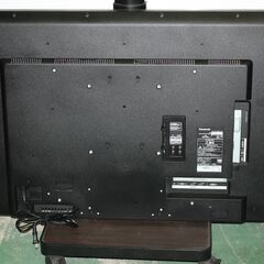 71305★Panasonic 48型LED液晶ディスプレイ TH-48LFE8J (4) 【パナソニック/フルHD/VAパネル/ダイレクトLEDバックライト/スタンド付属無し】の画像