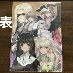 【未開封・非売品】Shining Ark シャイニング・アーク ...