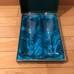 RICHFIELD たちきち たち吉 ペアビアーグラス