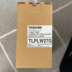Toshiba (東芝) TDP-T250 プロジェクターランプ...