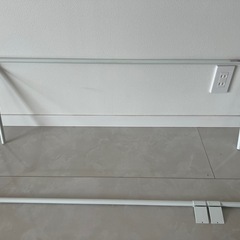 エアコンハンガーの画像