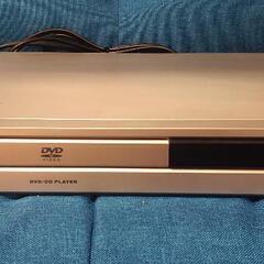 訳あり DVDプレイヤー