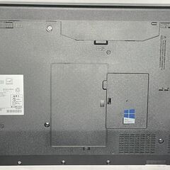 ７千円  A７４６／P    i５ ６世代 15.6型 メモリ８GB+SSD１２８GB　の画像