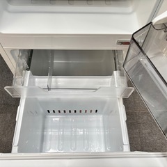 170ℓ2ドア冷蔵庫高年式 東芝　超美品 の画像
