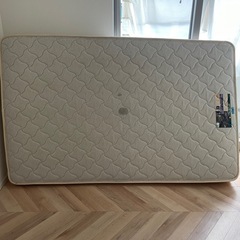 急募！【フランスベッド】500円でベッドを回収してくださる方！