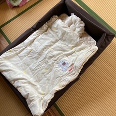 赤ちゃん用寝具