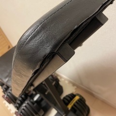 【配送不可】ベンチプレス台　無料でお譲りいたします　0円の画像