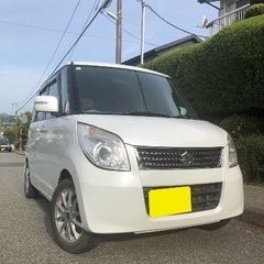 スズキパレット（AT）❗️両側電動スライドドア（希少)❗️ノンタ...