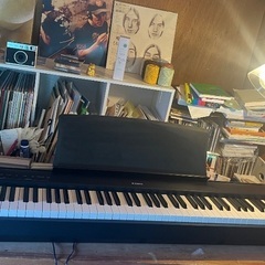 kawai 電子ピアノes110 引き取り希望(鳥取市)