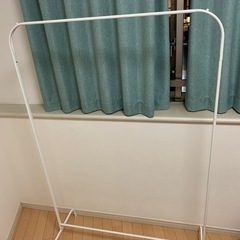 IKEAラック