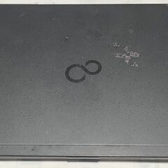 ９千円  FMVWB  i５７世代 13.3型 メモリ４GB+SSD１２８GBの画像