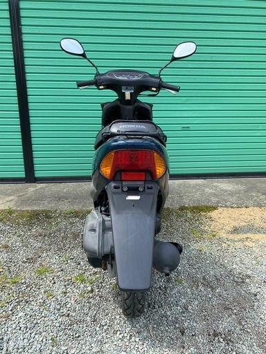 HONDA DIo（商談中）