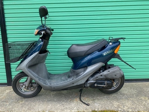 HONDA DIo（商談中）