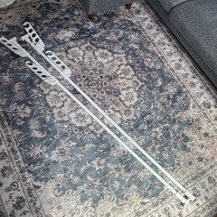 つっぱり物干しフレーム　天井　　の画像