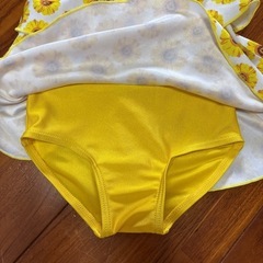 90サイズ 🌻水着の画像
