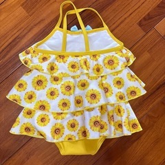 90サイズ 🌻水着の画像