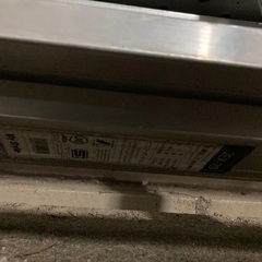 スライダー7m31cm 2連はしご　大阪市旭区引取り限定の画像