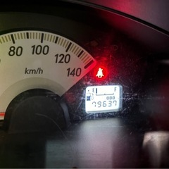 ekワゴン　平成16年式　車検半年ついてます！