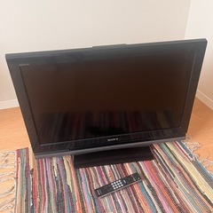 液晶テレビ