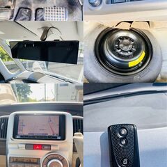 ★ダイハツ★タントX★H24★DBA-L375S★75,000km★ETC★電動スライドドア★4人乗り★スマートキー★AT ★九州★熊本の画像