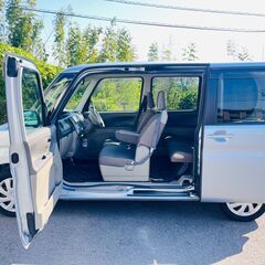 ★ダイハツ★タントX★H24★DBA-L375S★75,000km★ETC★電動スライドドア★4人乗り★スマートキー★AT ★九州★熊本の画像