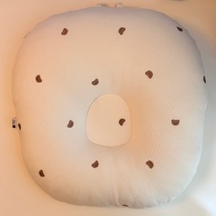 【美品】ロトトクッション