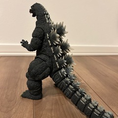 【値段交渉有り】ゴジラ　モンスターアーツの画像