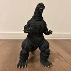 【値段交渉有り】ゴジラ　モンスターアーツの画像