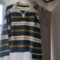 【未使用品】レディース　トレーナー